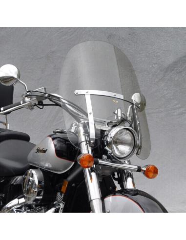 COMPLETE WINDSHIELD DAKOTA SPECIFIC FOR SHADOW VT750 C2