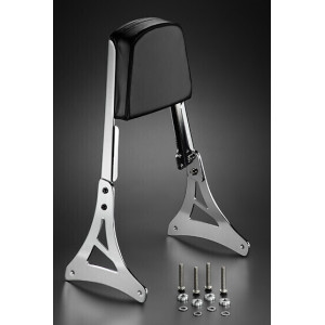 RESTYLING BACKREST FOR SHADOW VT750 ACE