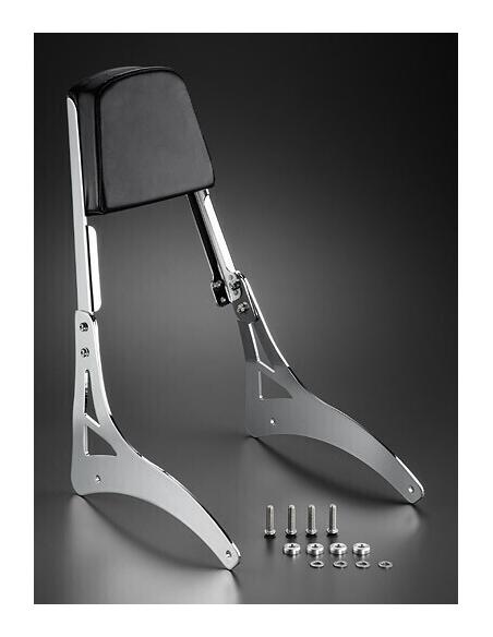 RESTYLING BACKREST FOR DRAGSTAR XVS1100 CUSTOM