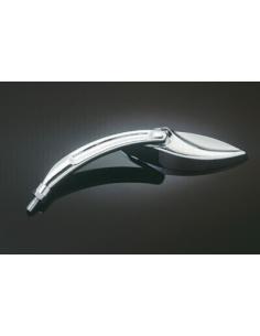 Comprar Espejos "High Tech" Oval 2 Unidades a precio de oferta 2