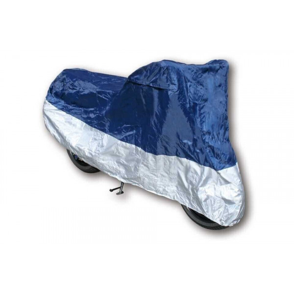 EXTRA LARGE WATERPROOF MOTORCYCLE COVER