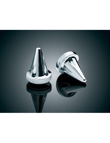 STILETTO GRIP COVERS FOR ISO-GRIPS