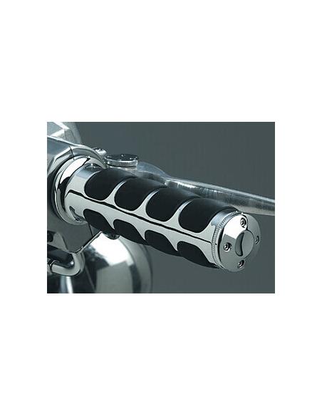 ISO-GRIPS SPECIFIC GRIPS FOR JAPANESE BIKES