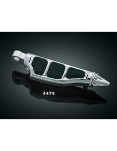 FOOTPEGS FOR HARLEY STILETTO