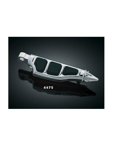 FOOTPEGS FOR HARLEY STILETTO