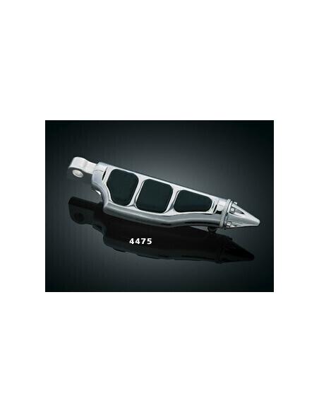 FOOTPEGS FOR HARLEY STILETTO
