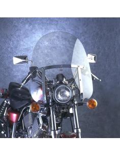 DAKOTA WINDSHIELD SPECIFIC FOR FORK MOUNTING N2302 2