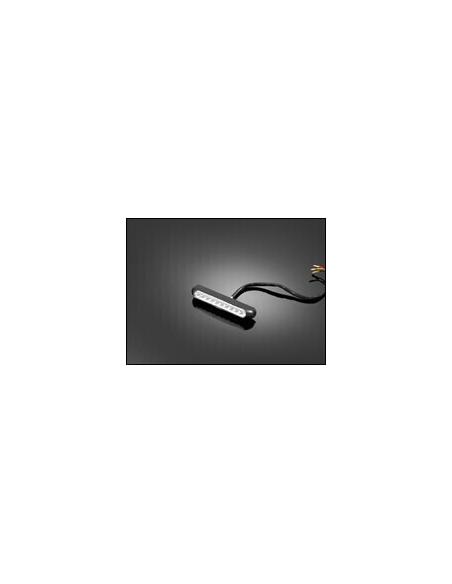 Comprar Piloto Trasero "Led Oval" Homologado a precio de oferta