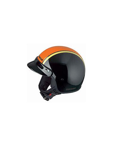 CASQUE DE MODÈLE POLICE HD