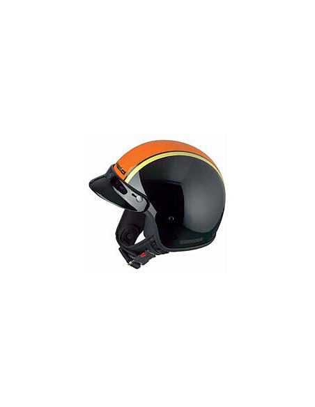 CAPACETE MODELO POLICIAL HD