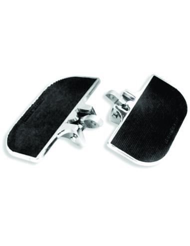 PLATE-FORME AVEC CAOUTCHOUC CLASSIQUE UNIVERSEL