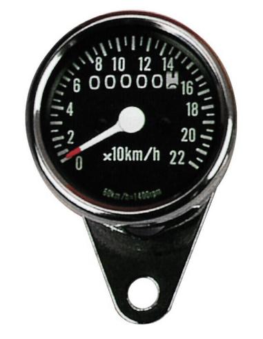 60Mm De Fundo Preto | Preço Promocional