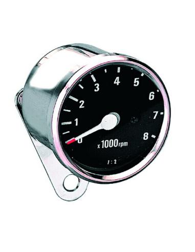 MINI CONTA REVOLUÇÕES MECÂNICAS DE 60MM