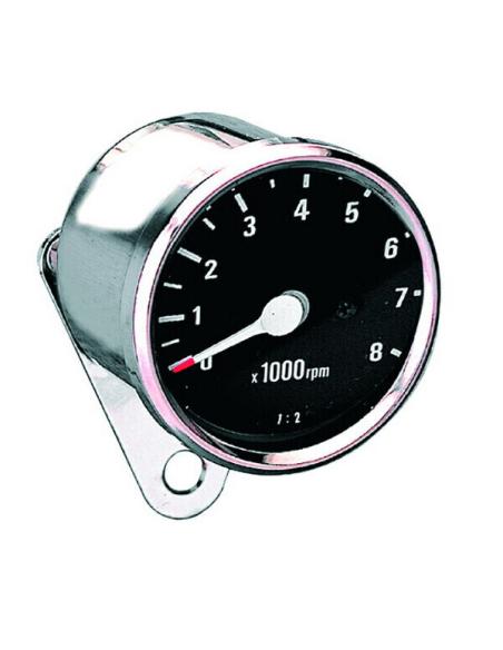 MINI CONTA REVOLUÇÕES MECÂNICAS DE 60MM