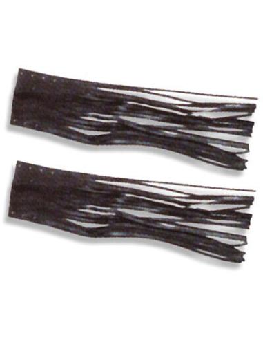 COUVERTURE DE MANCHETTE FRINGE