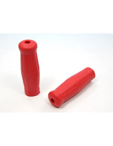 Comprar Puño Vintage Soft Rojo a precio de oferta