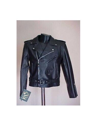 Comprar Chaqueta Roquera 812 Para Hombre a precio de oferta