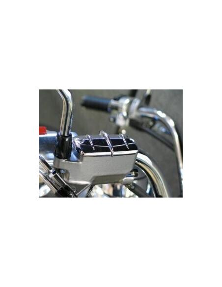 Comprar Tapa Liquido Frenos "Tech Glide" Hondas Y Yamahas a precio de oferta