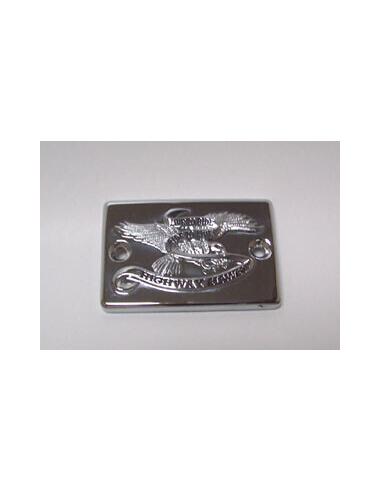 Comprar Tapa Liquido Frenos "Live To Ride" Para Xv750/Xv1000/Xv1100 a precio de oferta