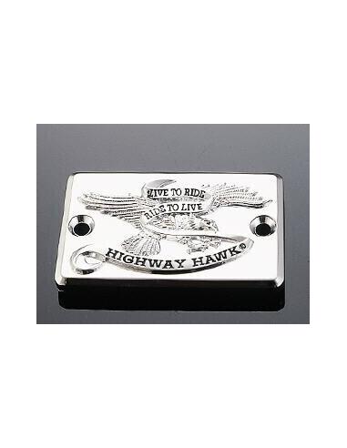 Comprar Tapa Liquido Frenos "Live To Ride" Para Vn900 Classic Y Otras a precio de oferta
