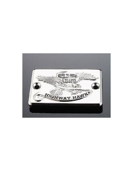 BRAKE FLUID CAP "LIVE TO RIDE" FOR VN900 CLASSIC AND OTHERS
