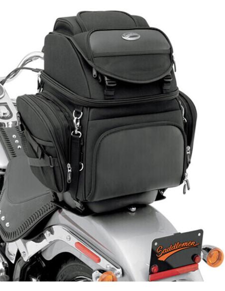 BR3400 PORTA-MALAS DE VIAGEM PARA ASSENTO OU ENCORITO