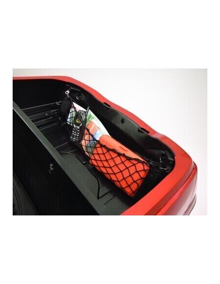 Comprar Red Para El Baul Goldwing Gl1800 a precio de oferta