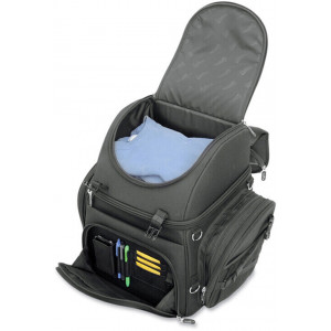 BAUL DE VIAJE BR3400 PARA ASIENTO O RESPALDO 2
