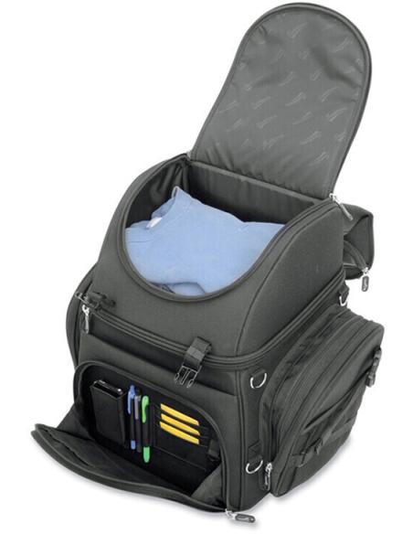 BR3400 PORTA-MALAS DE VIAGEM PARA ASSENTO OU ENCORITO