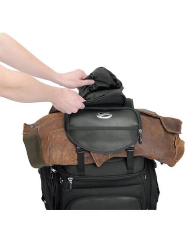 Br3400 Back Seat Or Sissy Bar Bag | Sale Price