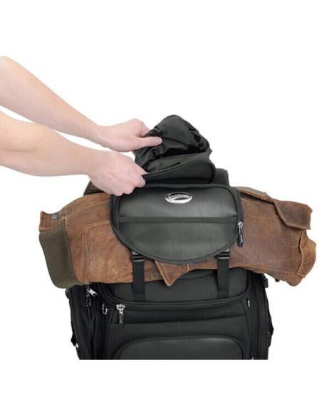 Br3400 Back Seat Or Sissy Bar Bag | Sale Price
