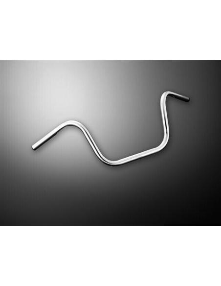 STREET LOW" 25CM HANDLEBARS