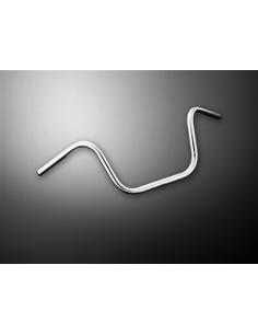 Comprar Manillar Semi-Cuelgamonos "Street Low" 25Cm 22Mm a precio de oferta 2