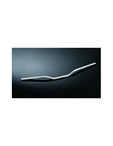 HANDLEBAR "FIGHTER" CHROME