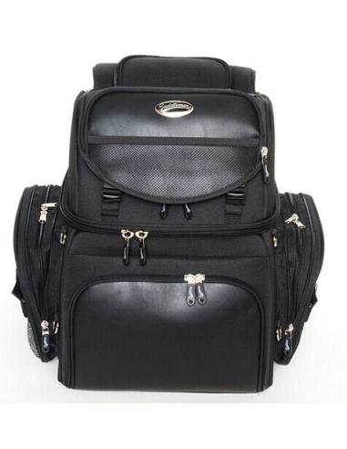 BR3400 PORTA-MALAS DE VIAGEM PARA ASSENTO OU ENCORITO
