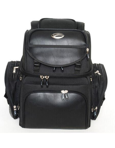 BR3400 PORTA-MALAS DE VIAGEM PARA ASSENTO OU ENCORITO