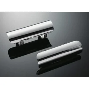 PROTECTOR CALOR UNIVERSAL PARA TUBO DE ESCAPE 45MM