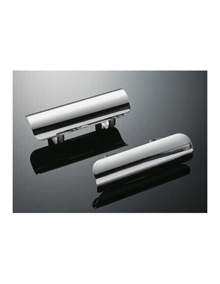 UNIVERSAL HEAT PROTECTOR FOR EXHAUST PIPE 55MM