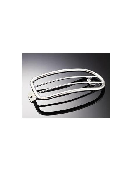 Comprar Parrilla Tubular Guardabarro Trasero Para  Vt750 C2 Ace a precio de oferta