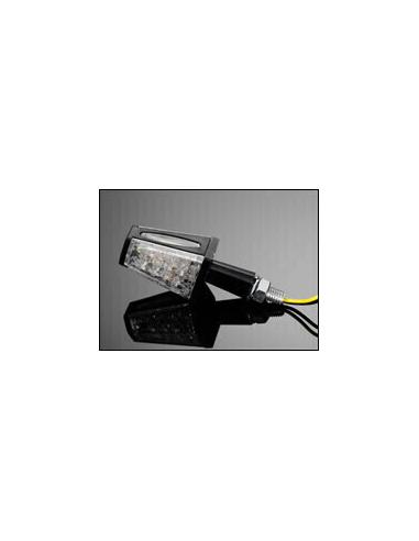 Comprar Intermitentes Led "Coffin Style" Negros a precio de oferta
