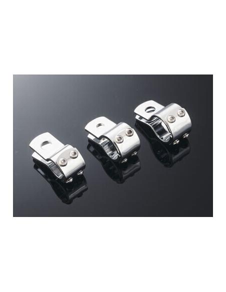 Comprar Brida Cromada Seguridad "Strong" 32 Mm a precio de oferta