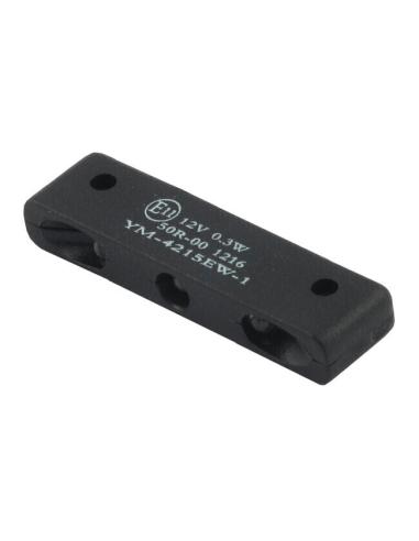MICROLEVE UNIVERSAL DE REGISTRO LED APROVADO