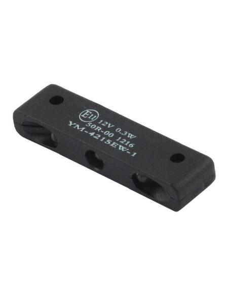 MICROLEVE UNIVERSAL DE REGISTRO LED APROVADO