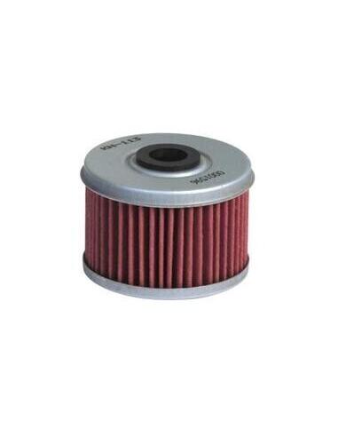Acquista Filtro Olio K&N Honda Vt125 Kn-113 a prezzo scontato