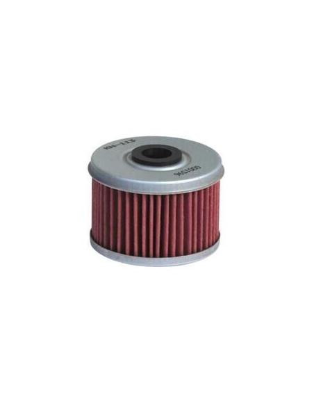 FILTRO DE ÓLEO K&N HONDA VT125 KN-113