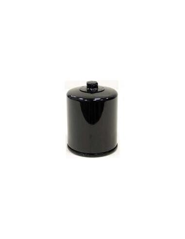 Comprar Filtro De Aceite Negro K&N Kn-170 Harley Davidson a precio de oferta