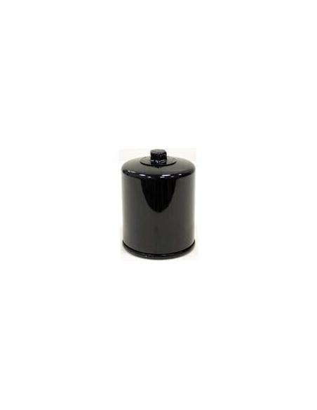 Acquista Filtro Olio Nero K&N Kn-170 Harley Davidson a prezzo scontato