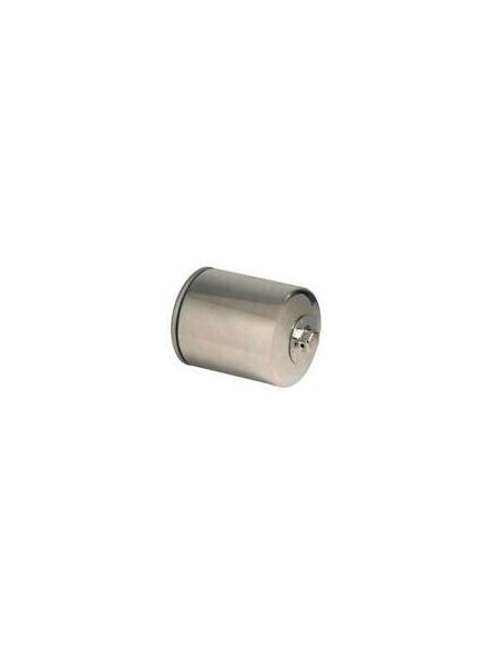 Comprar Filtro De Aceite Cromado K&N Kn-170C Harley Davidson a precio de oferta