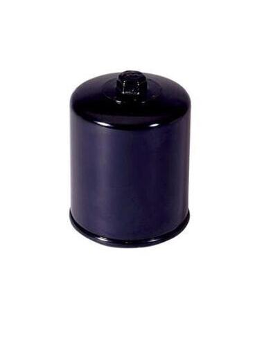 Acquista Filtro Olio Nero K&N Kn-171B Harley Twin Cam e M8 a prezzo speciale