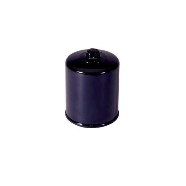 OIL FILTER BLACK K&N KN-171B HARLEY TWIN CAM AND M8